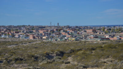 puerto madryn, terrenos fiscales, tierras, Usurpación, venta de lotes