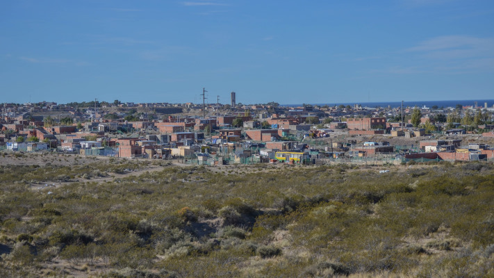 Usurpación de tierras, una preocupación permanente que no cesa