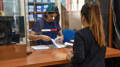 Comenzó el Pago Anticipado de impuestos del segundo semestre