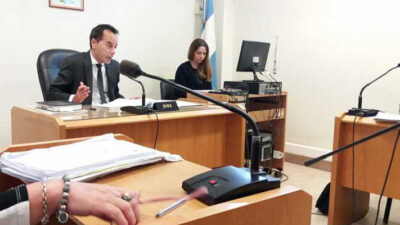 Prisión efectiva de 4 años para conductor que provocó choque y muerte de una mujer