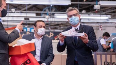Desarrollo productivo, prodepro