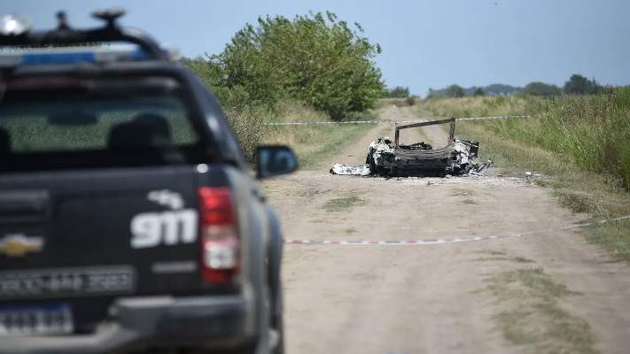 Narcotráfico en Rosario: «Sicarios asesinan a la gente en pleno centro», advierte dirigente