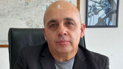 Biss, chubut, elecciones, internas, rubén cáceres, ucr