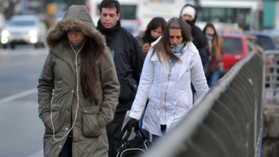 “Estamos empezando una cuarta ola de Covid-19 en la Argentina″