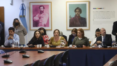 No hubo acuerdo sobre la reforma de la ley de Alquileres