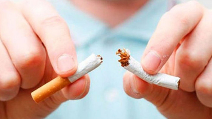 En Argentina, el 14% de las muertes se atribuye al consumo de tabaco