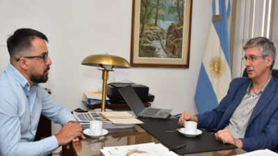 Esquel: Ongarato y Taccetta darán su versión sobre el alquiler de un edificio que no se utilizó