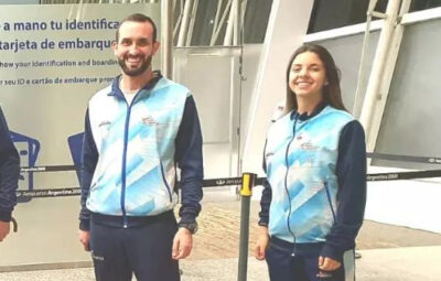 Panamericano, Taekwondo