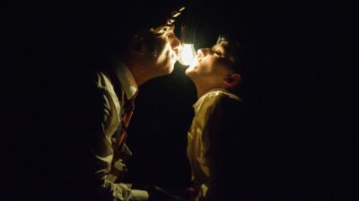 Durante el fin de semana sigue la Fiesta Provincial del Teatro