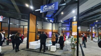 Chubut estará presente en el “Meet Up Argentina 2022”