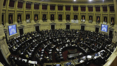 Congreso, monotributistas