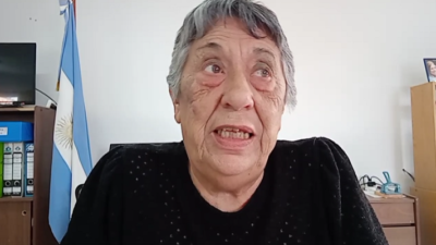 alba masanet, Jubilados, Seros, trans