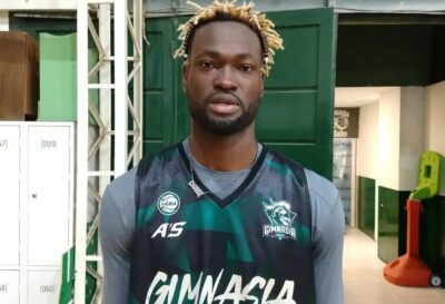 Etiquetas: Basquet, Gimnasia, LIGA DE DESARROLLO, Liga Nacional