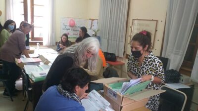 CENSO 2022, censo chubut, Censo Digital, Censo Nacional