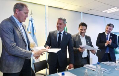 ABASTECIMIENTO ENERGÉTICO, ALEJANDRO PALMIERI, Comarca Andina, Darío Martínez, Mariano Arcioni