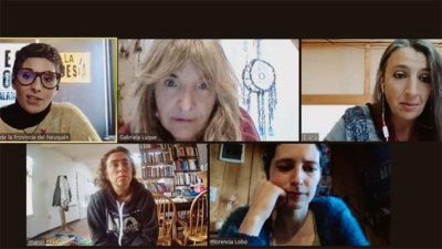 Concurso, Cultura, Ente Cultural Patagonia, Malvinas, relatos