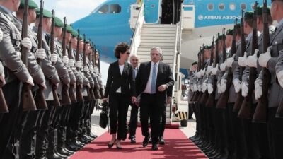 argentina, Cumbre de las Américas