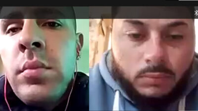 Etiquetas: cuento del tío, Estafa, Rawson