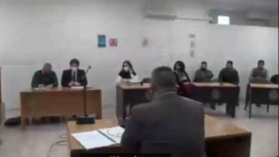 causa Emergencia Climática, comodoro, corrupción, judiciales