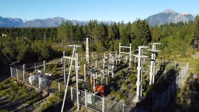Más de 50.000 habitantes se beneficiarán con mejor servicio eléctrico