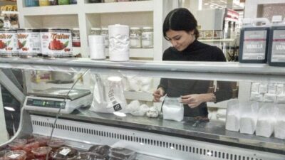 Madryn: continúan las acciones de entrenamiento laboral para jóvenes