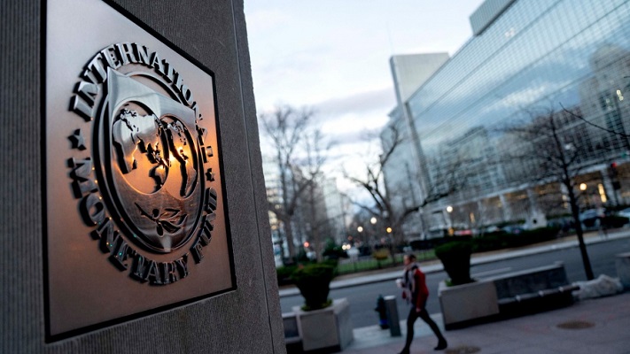 FMI: las metas del acuerdo «se sobrecumplieron» en el primer trimestre, según la UBA