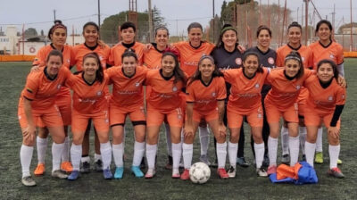 fútbol femenino, Torneo Apertura