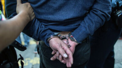 Volvió a prisión un abusador de menores que había sido liberado por una jueza