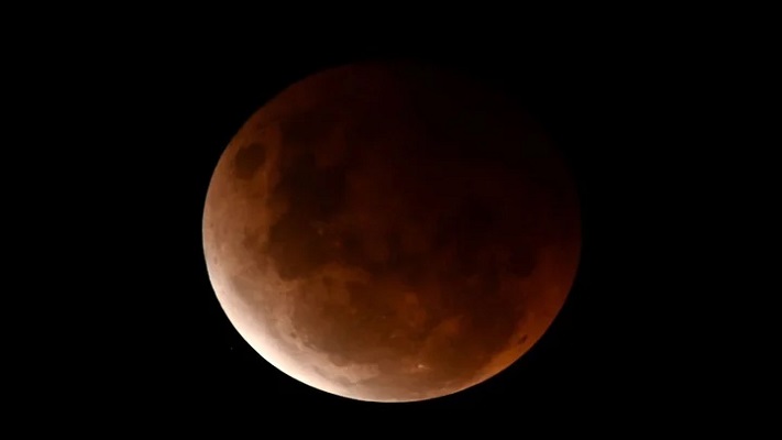 Eclipse de Luna: cuándo, dónde y cómo podrá observarse