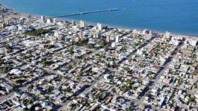 Alejandra Concina, Planificación, puerto madryn, tierras fiscales, usurpaciones