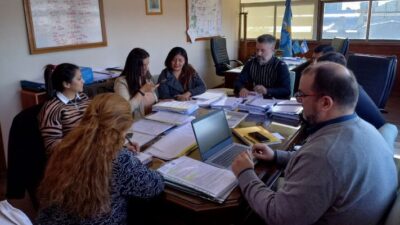 aldea beleiro, atilio viglione, buen pasto, Dique Florentino Ameghino, Localidad Facundo