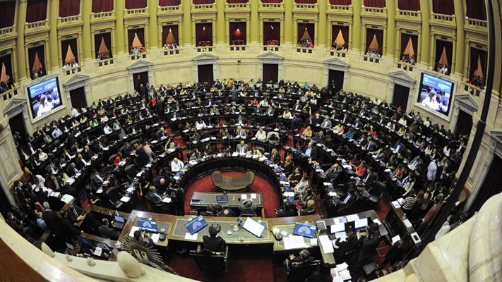 Diputados comienza a debatir la reforma del Consejo de la Magistratura