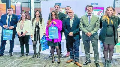 Tierra del Fuego busca crecer dentro del segmento de Turismo de Reuniones