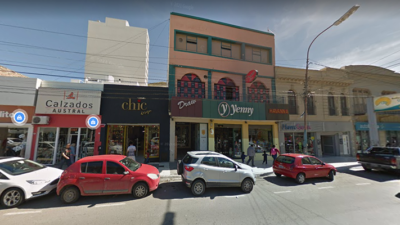 Etiquetas: Comodoro Rivadavia, judicial, juicio, policía