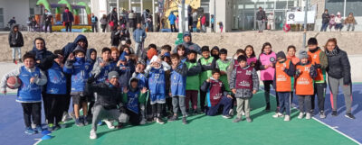 EXPO DEPORTE