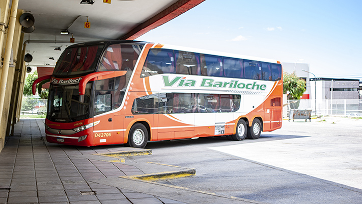 Transporte: principio de acuerdo para levantar el paro del jueves y viernes