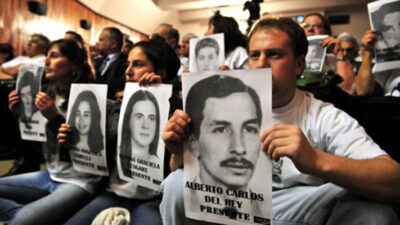 audiencias, BRAVO, Estados Unidos, extradición, juicio, Masacre de Trelew