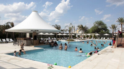 Foro Nacional de Turismo en las Termas de Río Hondo