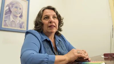 Valeria Saunders será la nueva ministra de Educación