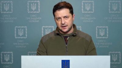 Rusia, ucrania, unión europea, VOLODIMIR ZELENSKI