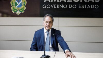 Scioli reemplazará a Kulfas
