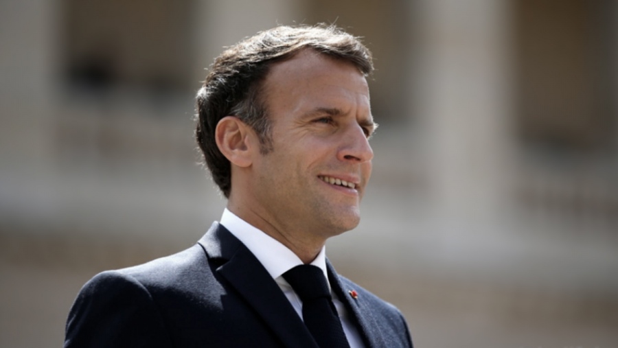 Macron busca aliados en el Parlamento tras dura derrota en las legislativas