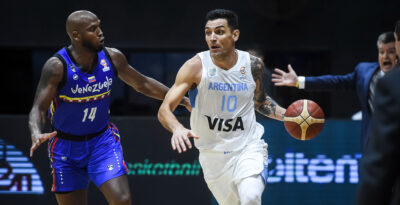 argentina, Basquet, FIBA
