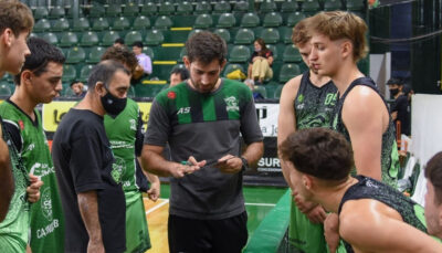 Etiquetas: amistoso, Basquet, Gimnasia, LIGA DE DESARROLLO