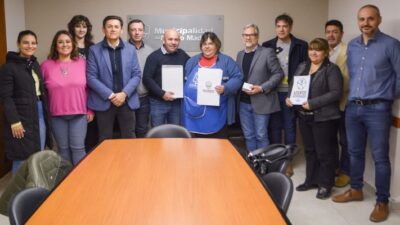 Madryn contará con una Credencial para Transporte Gratuito para Personas con Discapacidad