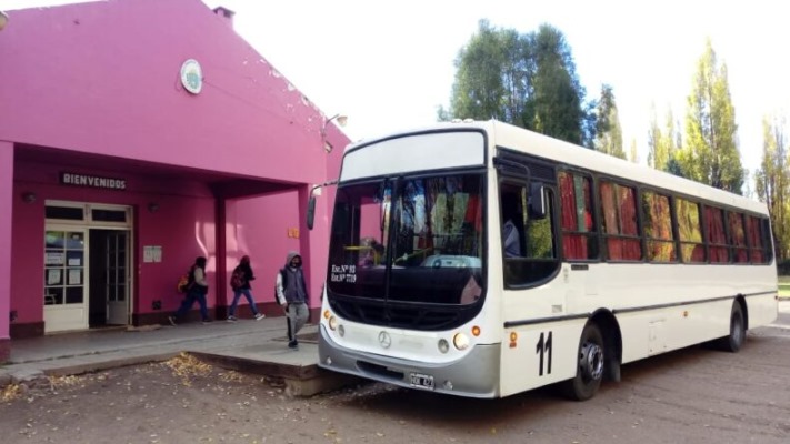 Fiscalía autorizó el inicio de obras de gas en la Escuela 7719 de El Maitén