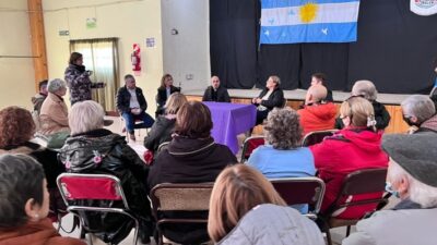 Etiquetas: aumentos salariales, denuncia, Jubilados, TRELEW