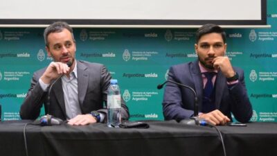 La Subsecretaría de Pesca y Acuicultura emite el primer Certificado de Captura Legal Digital