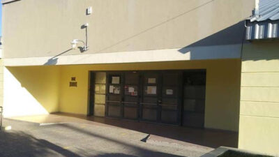Los alumnos de la Escuela 713 de Esquel volverían a clases después del receso invernal