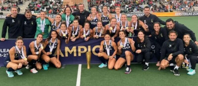 argentina, Hockey, Leonas, PRO LEAGUE